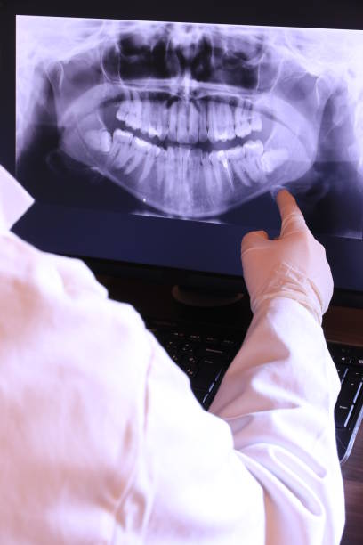 Tooth Infection Emergency Dentist in WV