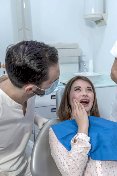 Best Affordable Emergency Dental Care  in St Marys, WV