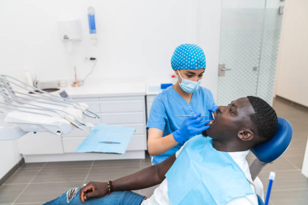 Best Emergency Dentist Near Me  in St Marys, WV