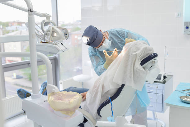 Best Emergency Dentist Near Me  in St Marys, WV